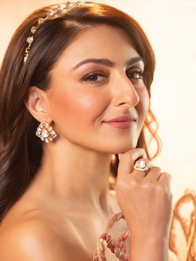 ग्लोइंग स्किन के लिए सोहा अली खान पीती हैं ये खास जूस, आप भी पीना करें शुरू