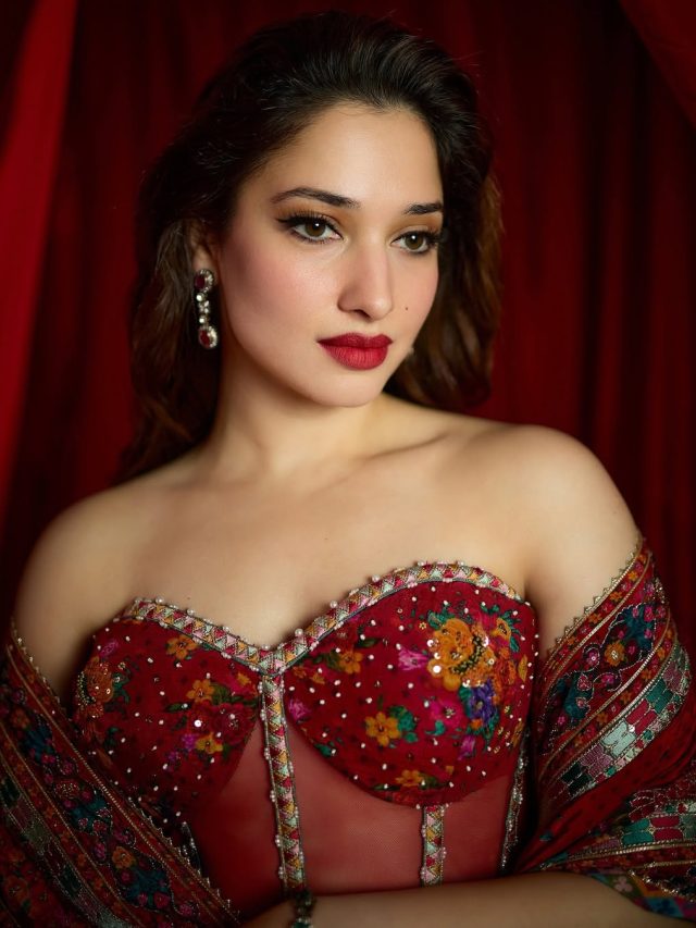 पूरी टीम के सामने शूट होता है इंटीमेट सीन, हुई शर्मिंदगी? तमन्ना बोलीं- लोगों की नजर गंदी...