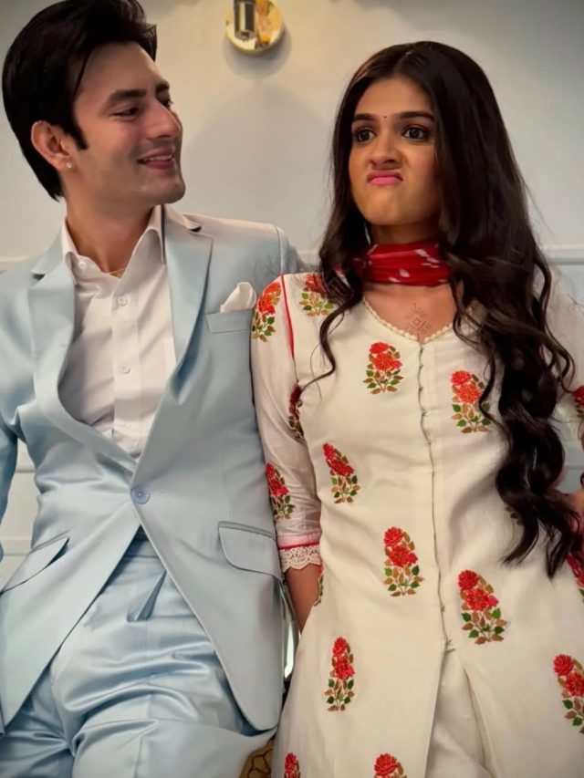 13 साल बड़े हीरो संग शादी के चर्चे, टूटा रिश्ता, फिर प्यार में TV की हसीना?