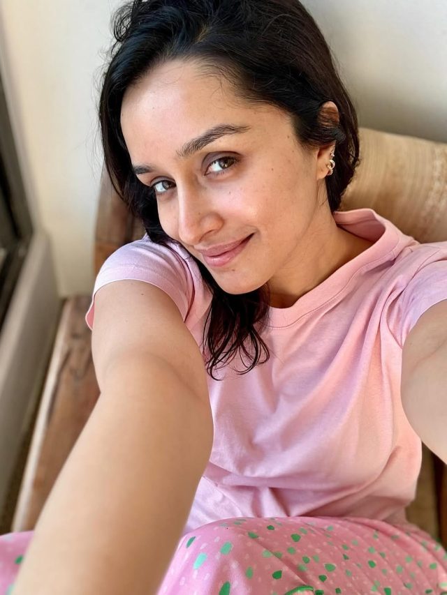 श्रद्धा कपूर ने 3 घंटे रोकी फिल्म की शूटिंग! वजह जानकर मुंह में आ जाएगा पानी