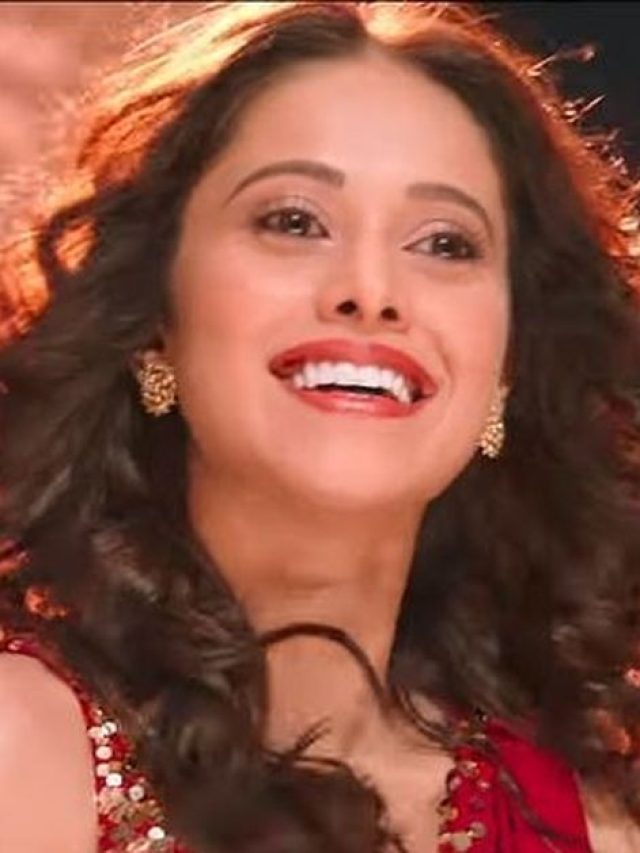 डायरेक्टर संग इश्क के चर्चे, शादी की उड़ी अफवाह, लेकिन नुसरत को नहीं पड़ता फर्क