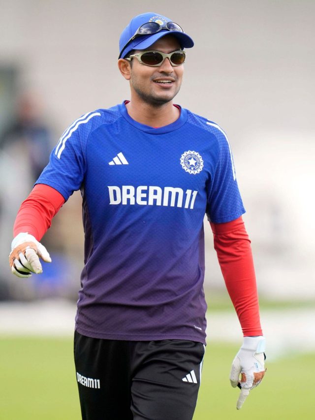 'विराट कोहली की नकल कर रहे...' शुभमन गिल पर भड़का ये पूर्व क्रिकेटर