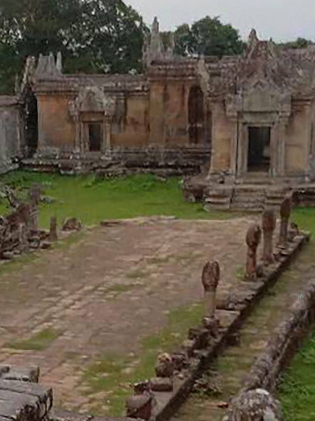 भगवान शिव का 1000 साल पुराना वो मंदिर, जिसे लेकर छिड़ी थाईलैंड-कंबोडिया में जंग