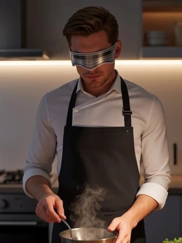 दुनिया का पहला AI रेस्टोरेंट और बावर्ची, इस शहर से होगी शुरुआत