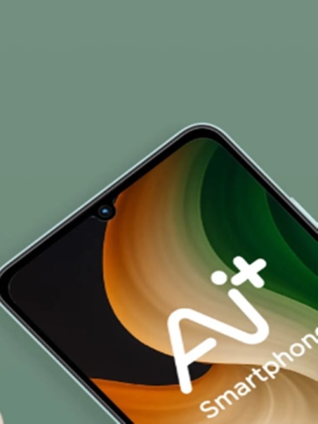 5,000 रुपये का स्मार्टफोन, भारत में कल होगी Ai+ ब्रांड की एंट्री, ये होंगे फीचर्स