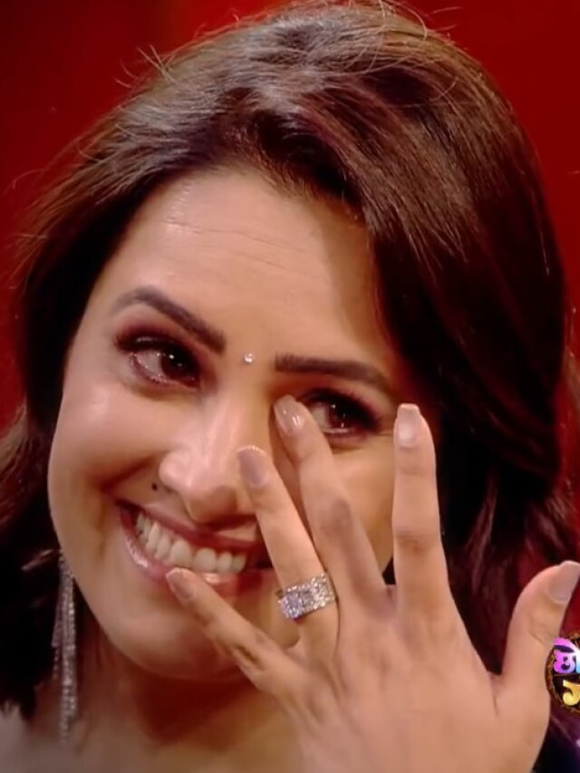 43 की उम्र-4 साल के बेटे की मां, एक्ट्रेस के पास नहीं काम की कमी, बोली- साबित करना है...