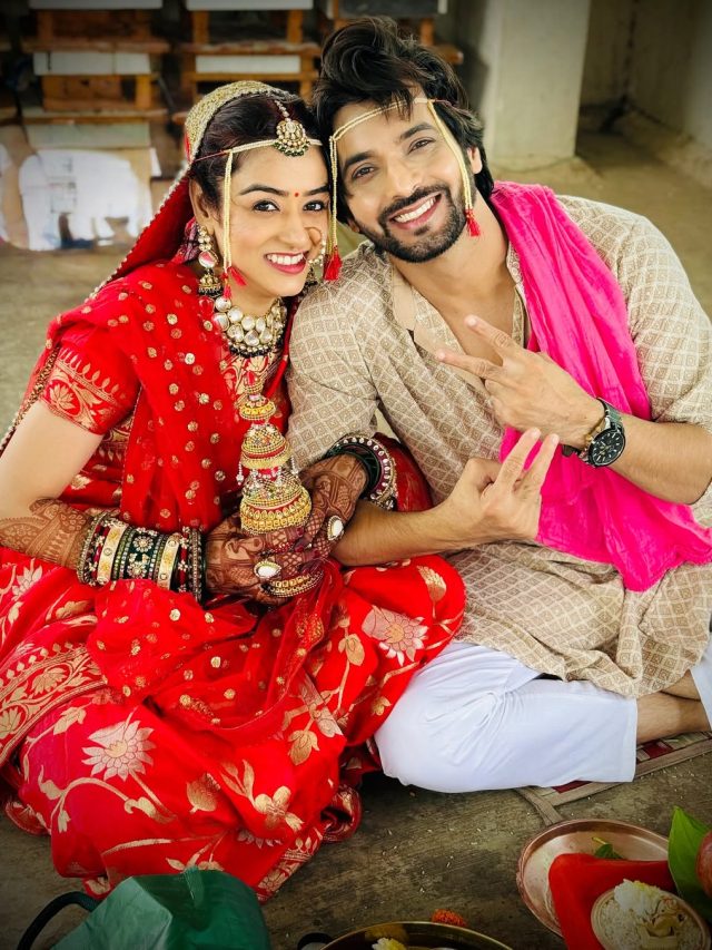 6 साल बाद एक्टर ने दोबारा रचाई शादी, 2 साल की बेटी के सामने लिए फेरे, बोला- घर से दूर...