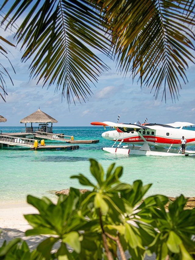 From Fiji to the Faroe Islands: 9 hideaways you’ll pay to reach and never want to leave