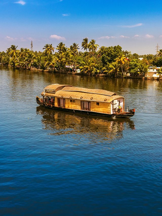 Rain, trails, tigers: 9 Kerala monsoon destinations you probably missed