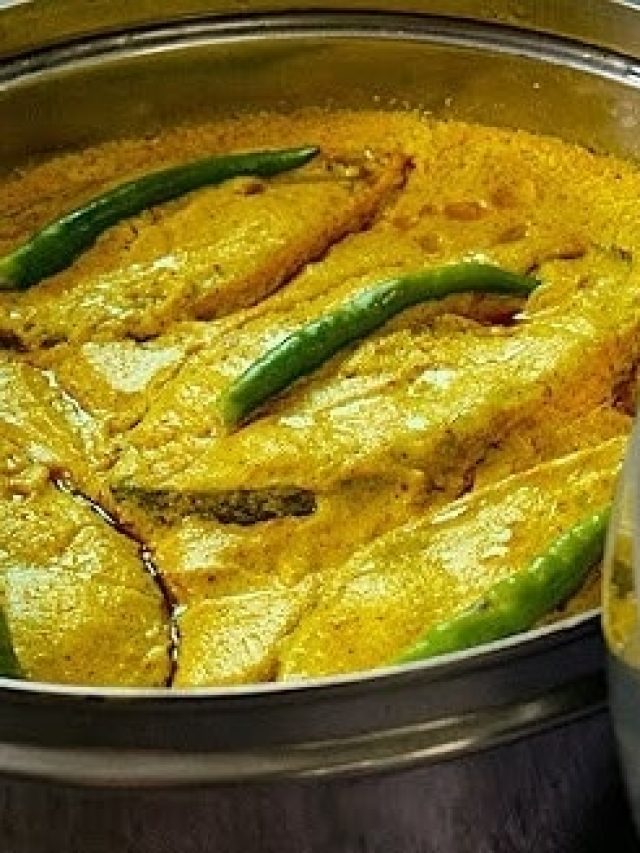 সর্ষে বাটা হবে না তেতো, থাকবে ঝাঁঝালো ঝাঁঝ, বাটার টেকনিকটা আসল