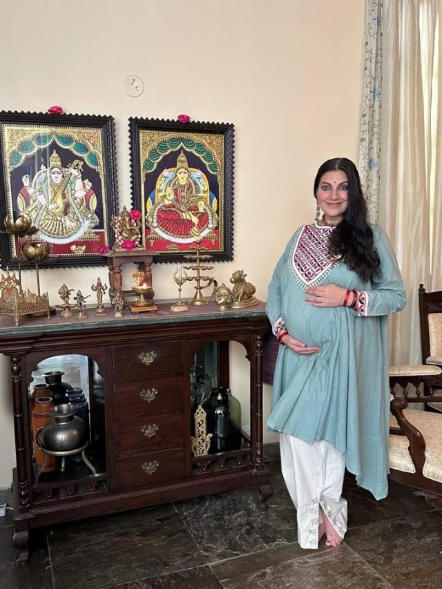 40 साल की एक्ट्रेस IVF से बनेगी जुड़वां बच्चों की मां, नहीं की शादी, बोली- मेरा परिवार...