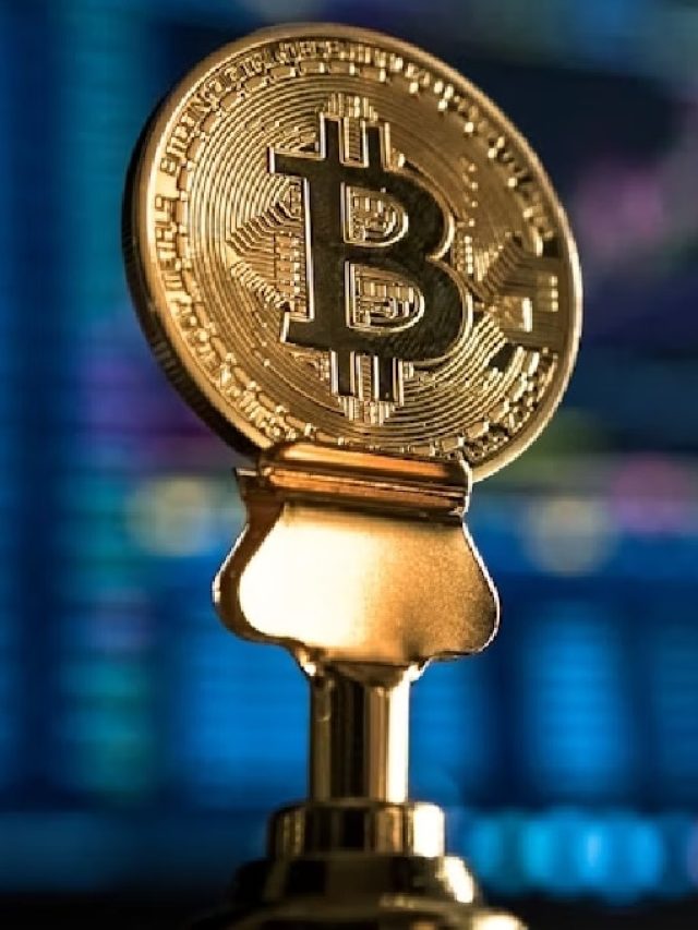 अरबपति बनाने वाले Bitcoin का वो रहस्य, जिसका आज तक नहीं हुआ खुलासा