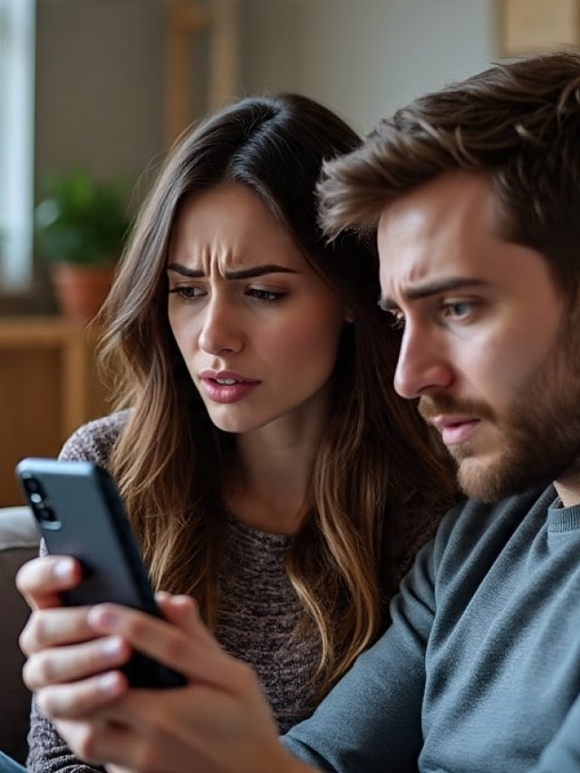 iPhone के इस ऐप का हो रहा मिसयूज, कई लोग दे रहे अपने पार्टनर को धोखा