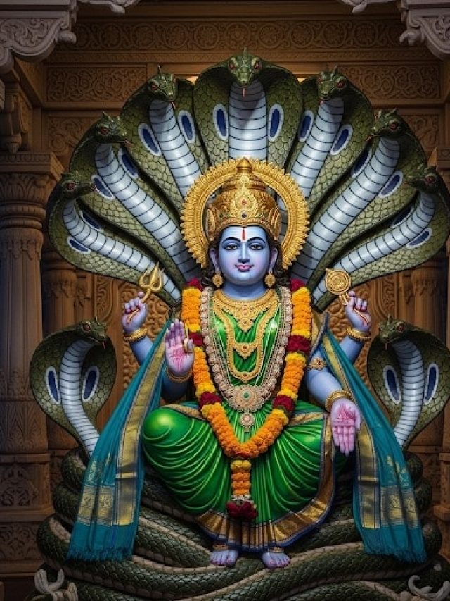 नागपंचमी पर आज शनि के नक्षत्र में बुध करेंगे प्रवेश, इन राशियों की बदलेगी किस्मत