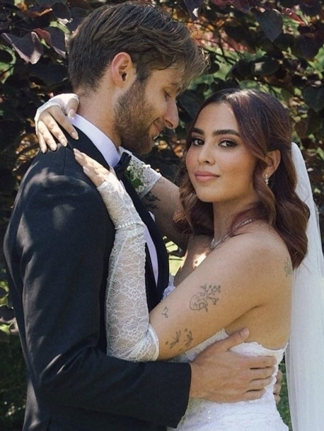 अनुराग कश्यप की बेटी ने दोबारा रचाई शादी, ससुराल वालों की भीड़ देख हैरान डायरेक्टर