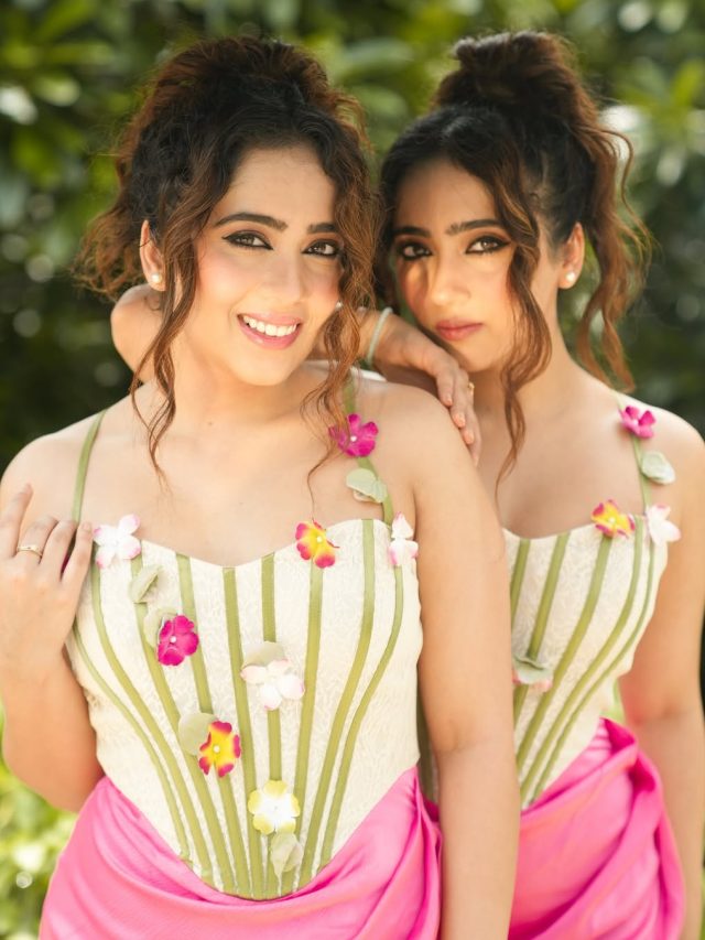 फिर साथ आईं चिंकी-मिंकी, किया नए शो का ऐलान, देखकर भड़के यूजर्स