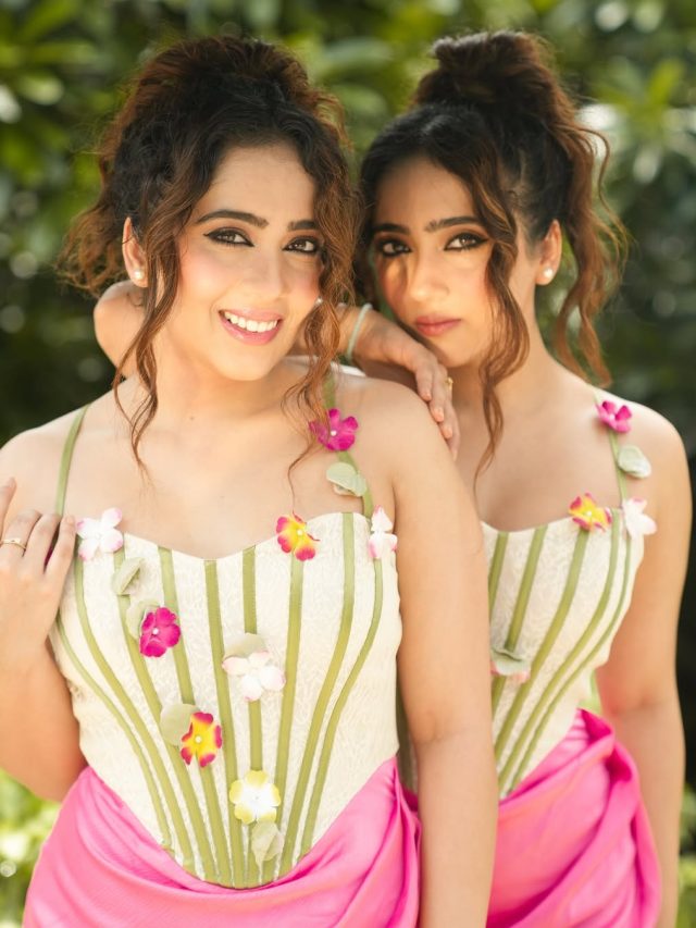 'कपिल शर्मा शो' से मिली पहचान, सालों बाद टूटी चिंकी-मिंकी की जोड़ी, यूजर्स हैरान