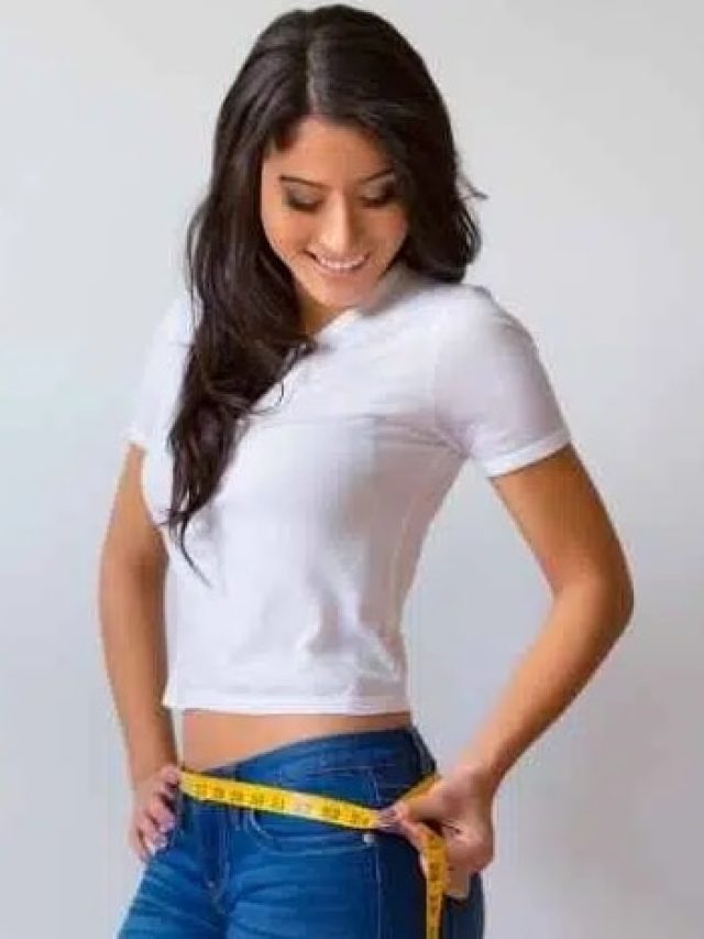 পুজোর আগে ভুঁড়ি কমিয়ে স্লিম হতে চান? শুরু করুন এই কাজ