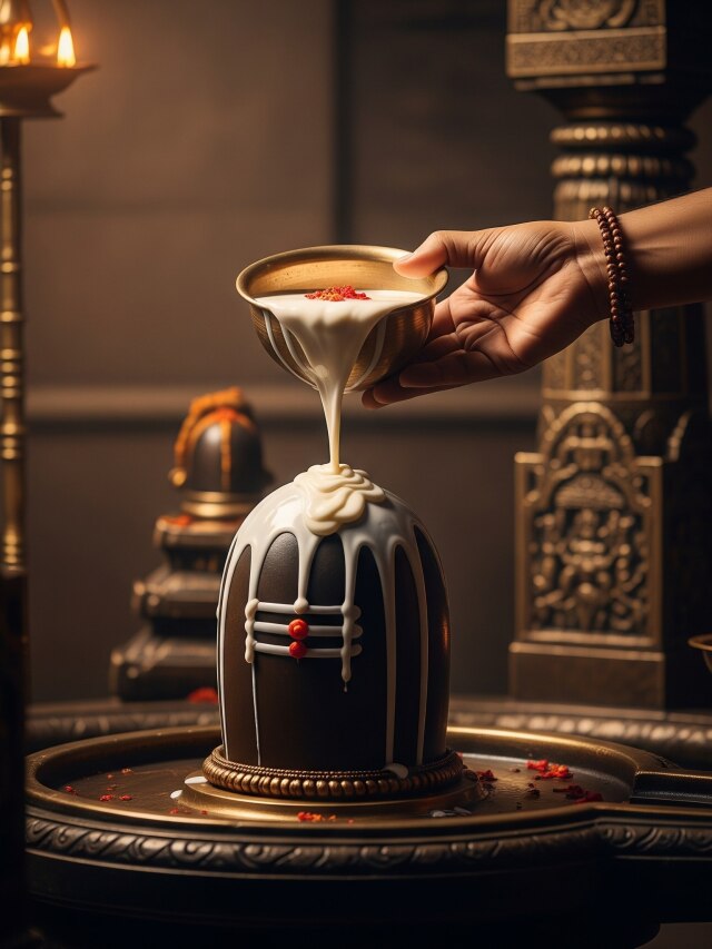 सावन के आखिरी सोमवार पर आज रात करें ये महाउपाय, महादेव की बनी रहेगी कृपा