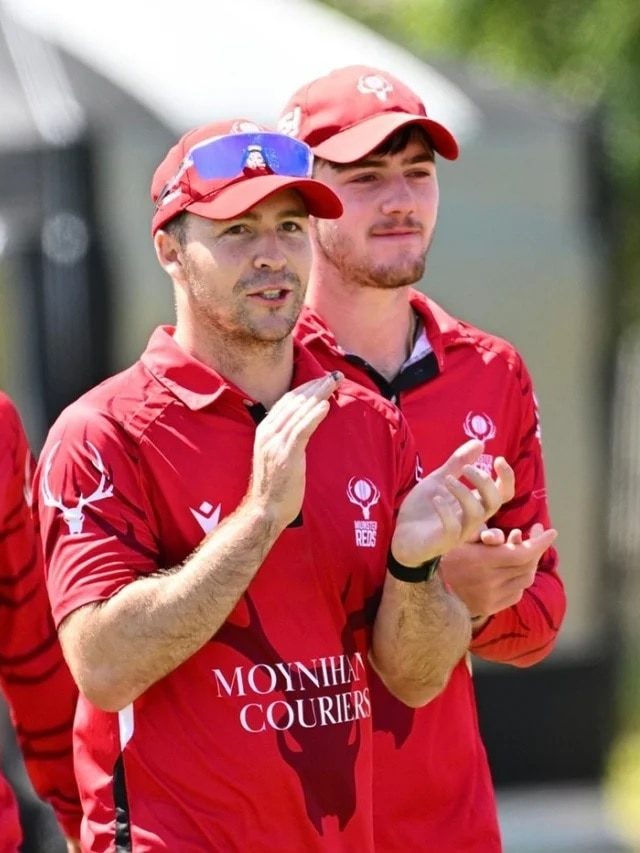 W,W,W,W,W... इस क्रिकेटर ने झटके 5 गेंद पर 5 विकेट, बना ऐतिहासिक रिकॉर्ड