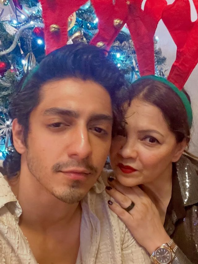 ड‍िलीवरी डेट से 42 दिन पहले पैदा हुए थे अहान, फिल्मी है सैयारा के हीरो की बर्थस्टोरी