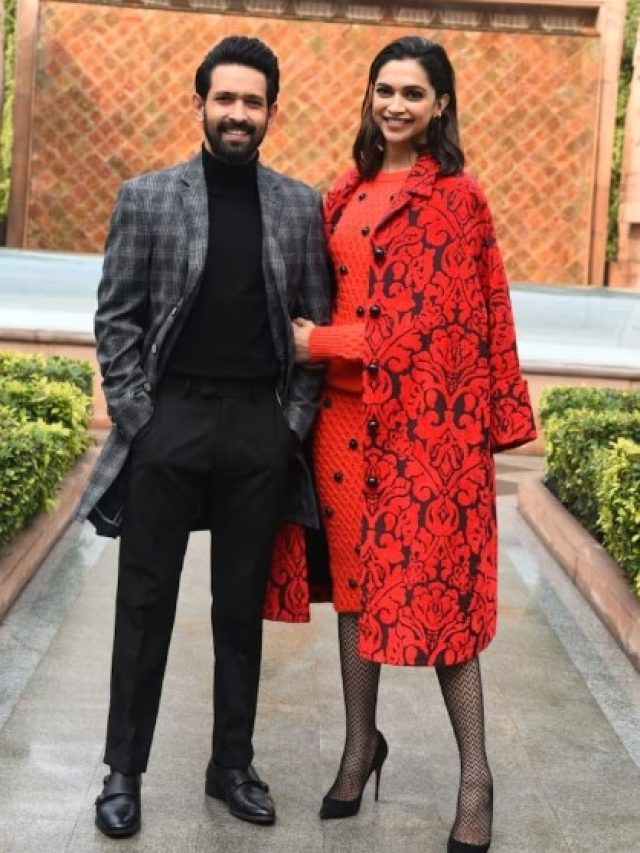 'मुझे अपनी फीस कम करनी पड़ेगी...', 8 घंटे शिफ्ट वाली बात पर बोले विक्रांत मैसी