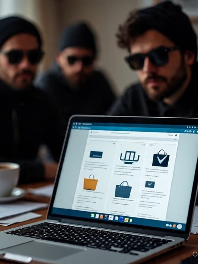 Amazon Sale से पहले सामने आईं 1 हजार फेक वेबसाइट, ना करें ये काम