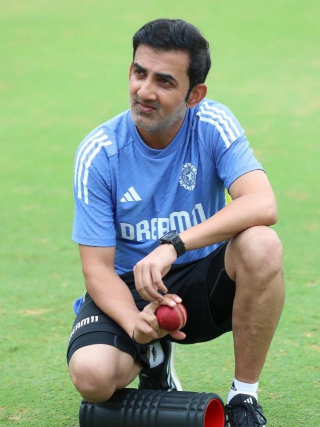 अंशुल कम्बोज को आया टीम इंडिया का बुलावा तो भड़के आकाश चोपड़ा, गिल-गंभीर को लपेटा