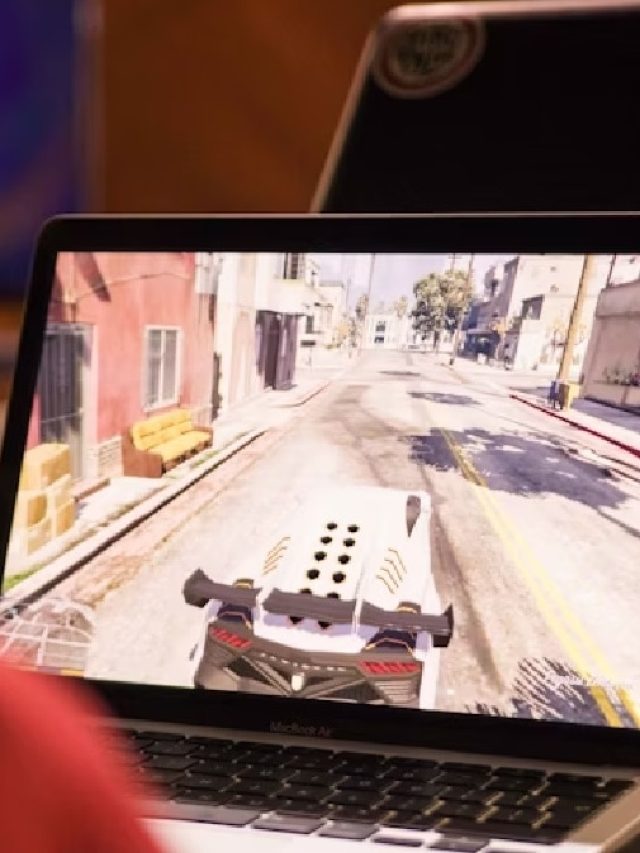 इस गेम को बनाने में खर्च हो रहा बुर्ज खलीफा से ज्यादा पैसा, क्या है खास?