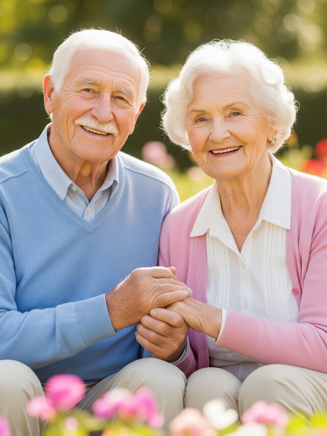 लाइफस्टाइल या जेनेटिक्स, लंबी उम्र में किसका है अहम रोल? रिसर्च में हुआ खुलासा