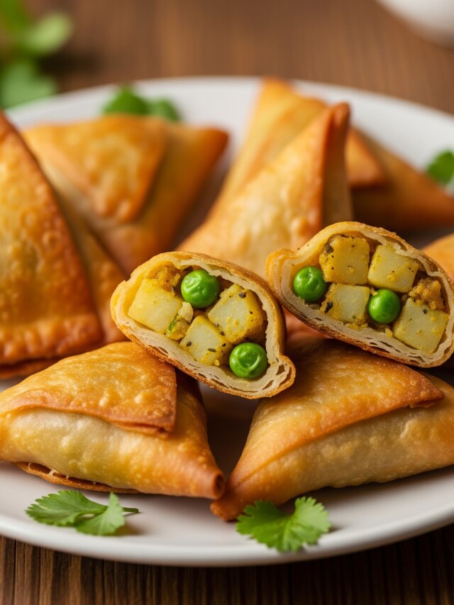 'संसा' से कैसे बना समोसा...14वीं सदी में विदेश से पहुंचा था भारत! जानें क्या है समोसे का इतिहास