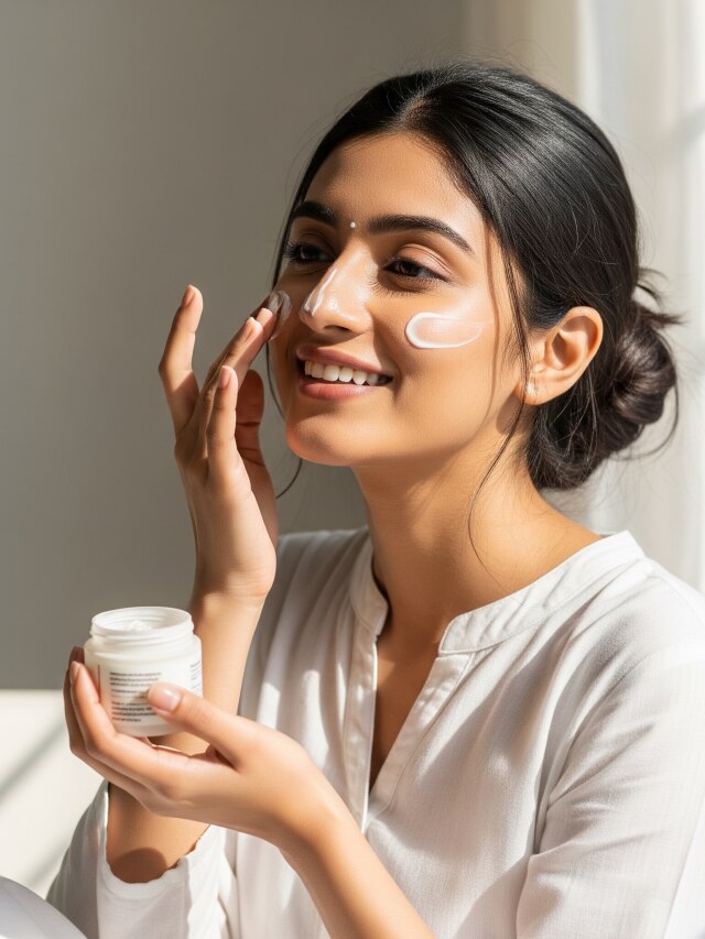 30 की उम्र के बाद महिलाएं स्किन का रखें ऐसे ख्याल, झुर्रियां रहेंगी दूर