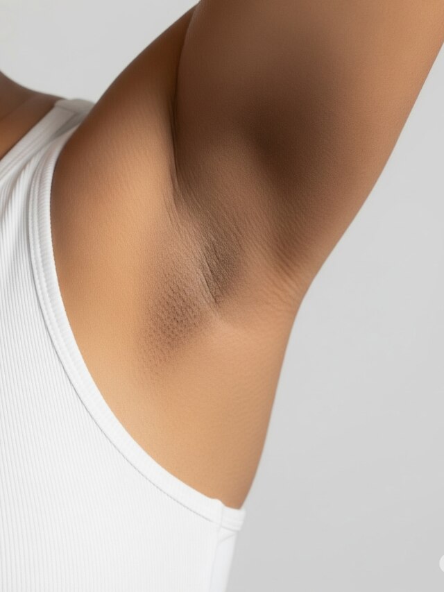 अंडरआर्म्स का कालापन हो जाएगा गायब! अपनाएं शहनाज हुसैन के बताए 4 देसी नुस्खे