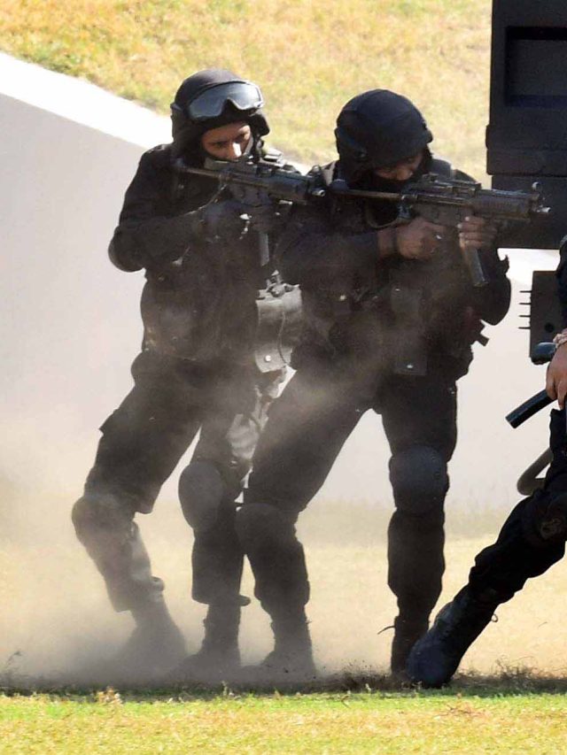 इंटेलिजेंस ब्यूरो में कैसे लगती है नौकरी, इतने पदों पर निकली है भर्ती