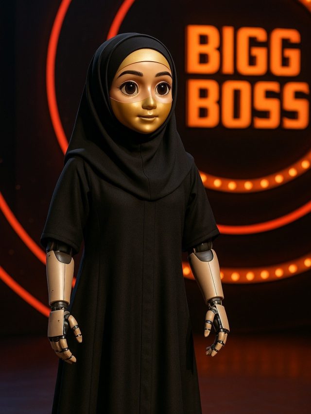 Bigg Boss 19 में होगी रोबोट की एंट्री, नाम है Habubu Doll
