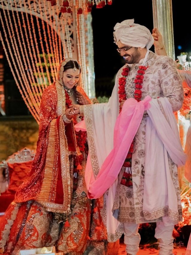 सहेली के EX हसबैंड संग रचाई थी शादी? ट्रोलिंग पर एक्ट्रेस ने तोड़ी थी चुप्पी- मैं जिम्मेदार...