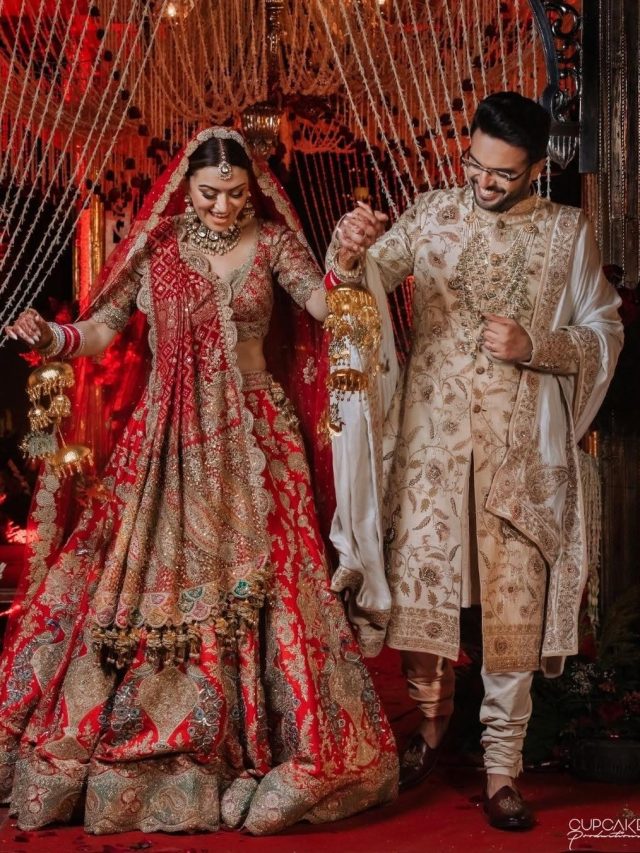 शादी के 3 साल बाद पति से अलग हुई एक्ट्रेस? बदला सरनेम, फैन्स को दिया हिंट