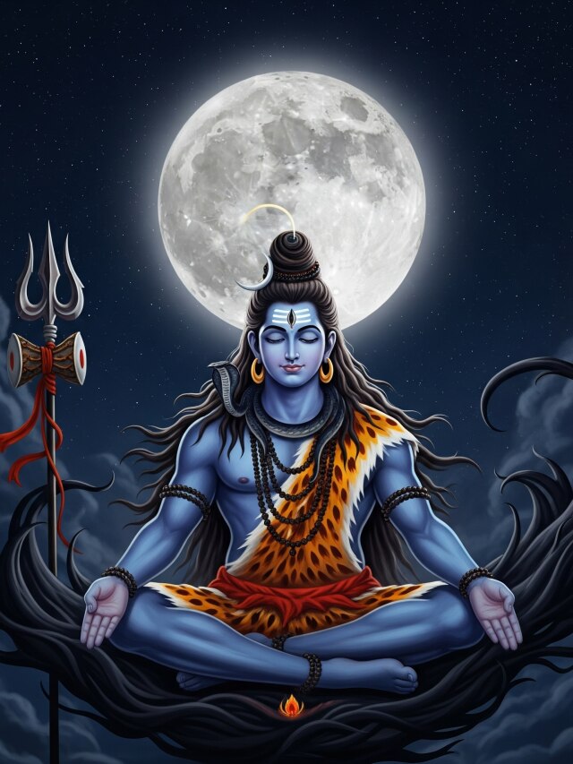 हरियाली अमावस्या कल, भूलकर न करें ये गलतियां, पड़ सकता है पछताना