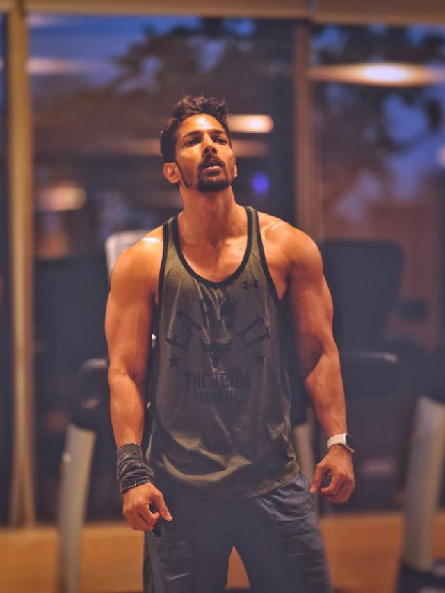 किचन में छिपा है हर्षवर्धन राणे का वेट लॉस सीक्रेट, हेल्दी डाइट के साथ खाते हैं ये एक चीज