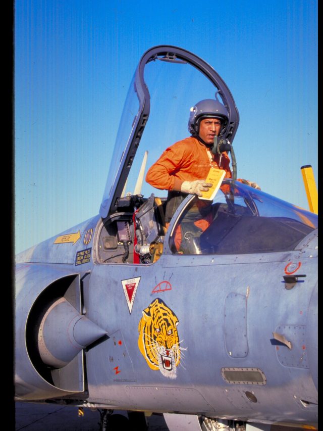 अब क्या करते हैं अंतरिक्ष में कदम रखने वाले पहले भारतीय एस्ट्रोनॉट राकेश शर्मा?