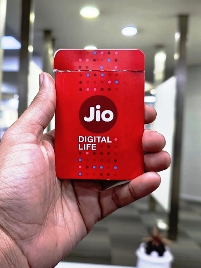 Jio का सबसे सस्ता प्लान, जिसमें मिलेगा Unlimited 5G डेटा