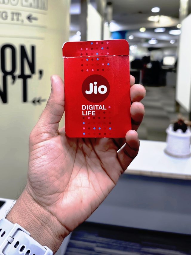 Jio का खास ऑफर, फ्री मिल रहा तीन महीने का सब्सक्रिप्शन