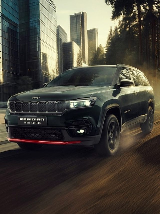 स्पोर्टी लुक... धांसू डिजाइन! नए अवतार में तहलका मचाने आई ये SUV