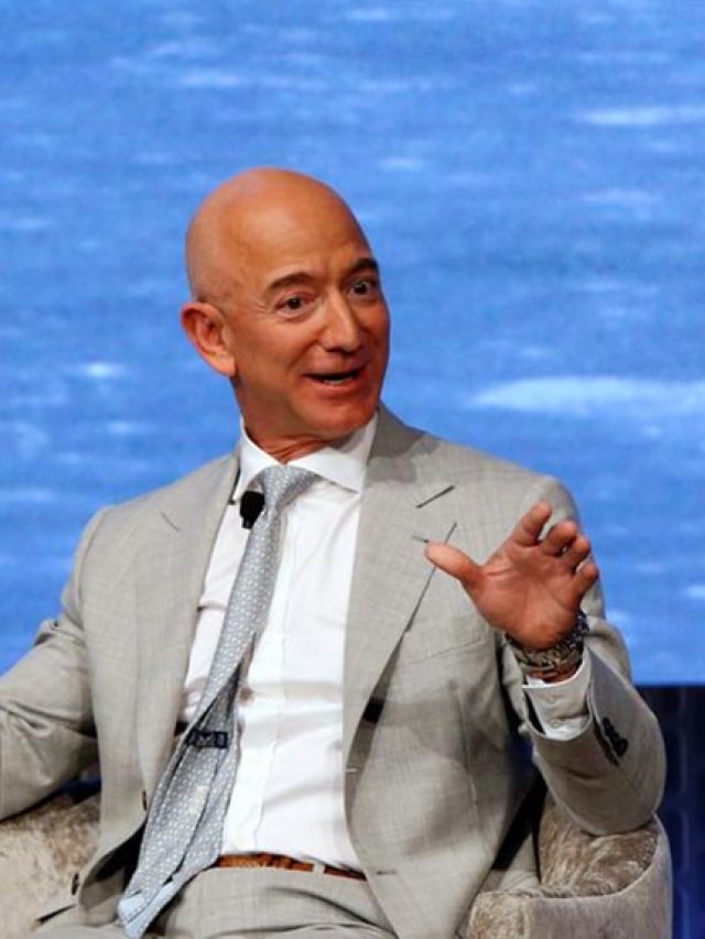 The Secret Behind ‘Day 1’: Why Jeff Bezos never lets Amazon grow old