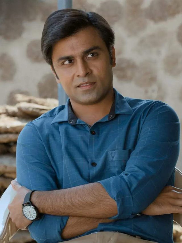 1 Viral Video, 1 IIT Degree, 0 Backup: The incredible story of Jitendra Kumar