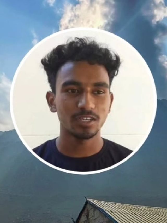 केदारनाथ में खच्चर चलाता था लड़का, अब क्रैक किया IIT! ऐसे की थी तैयारी