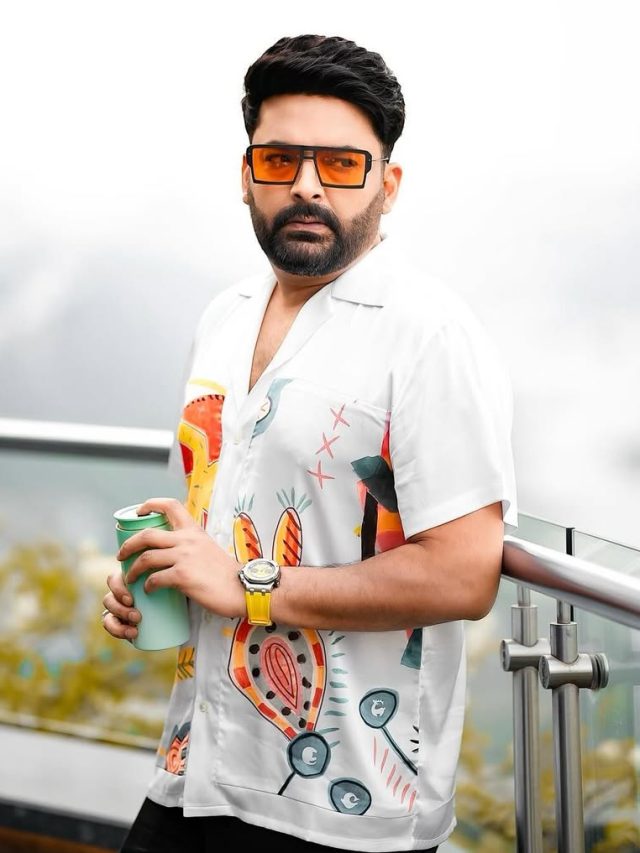 He started at ₹500 a month: How this PCO booth guy became India’s richest comedian