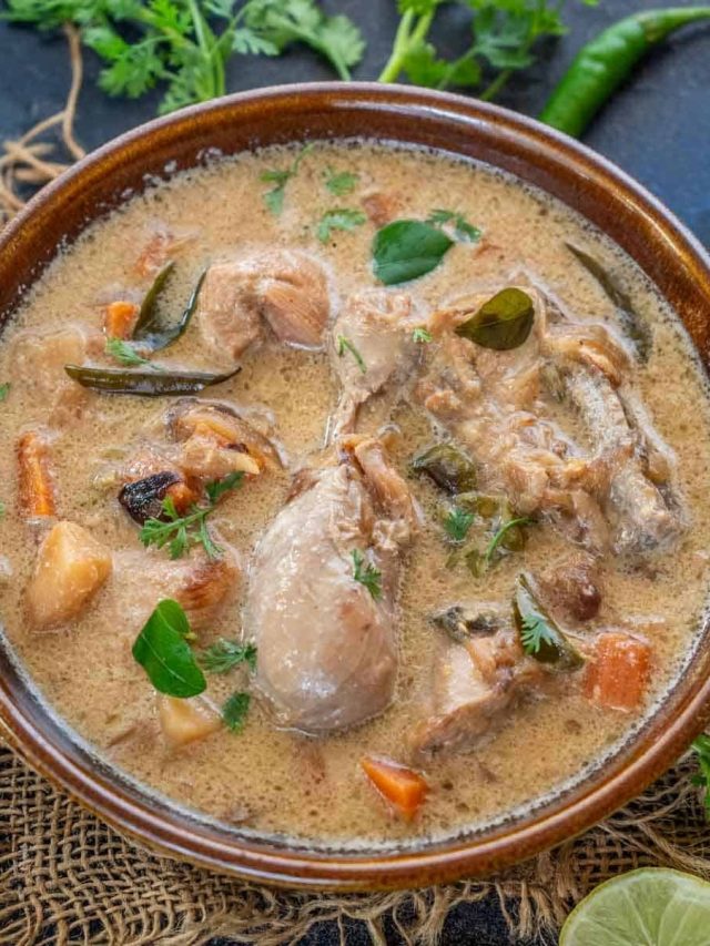 বোরিং ঝোল নয়, বানিয়ে নিন টেস্টি দই চিকেন, রেসিপি জানুন