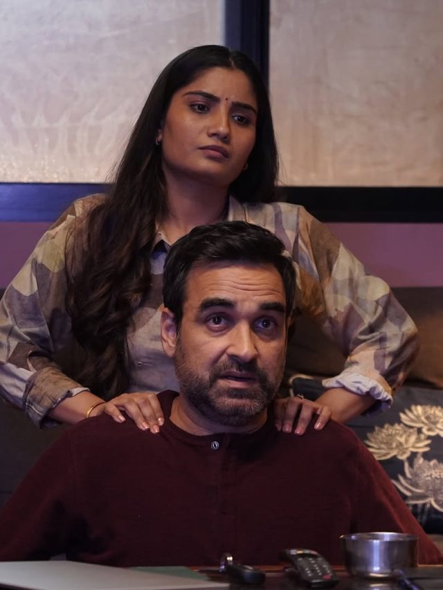 16 साल बड़े पंकज त्रिपाठी की पत्नी बन मिला फेम, जीती है बिंदास लाइफ, ये हसीना कौन है?