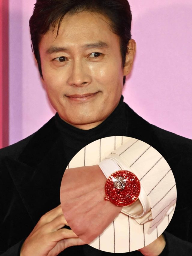 लग्जूरियस है Squid Game एक्टर का वॉच कलेक्शन, इनकी कीमत में आ जाएगी लैम्बॉर्गिनी